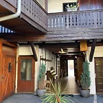 公寓 Residences 科尔马