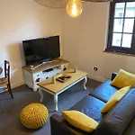 Apartment Residences