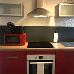 Apartment Residences