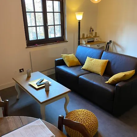 Residences * קולמר