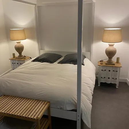 Residences Apartamento *