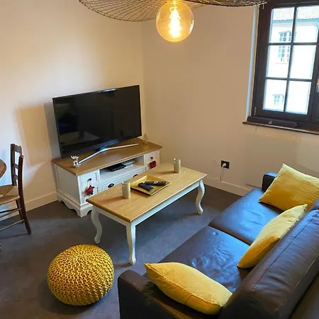 Apartamento Residences