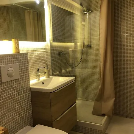 Residences * Кольмар