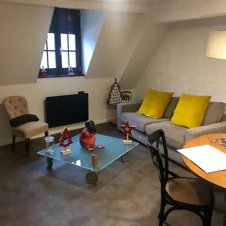 Residences Apartamento *