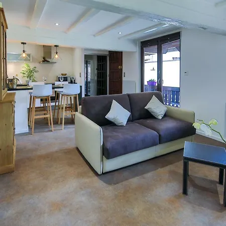 Residences Colmar