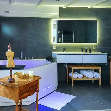 Residences Apartamento Colmar