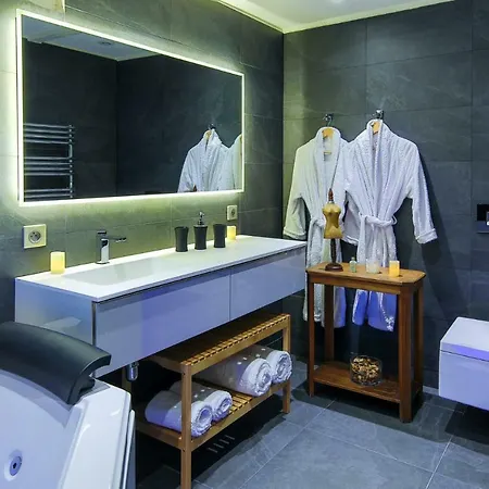 Residences Apartamento