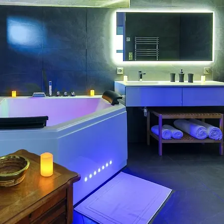 Residences Colmar