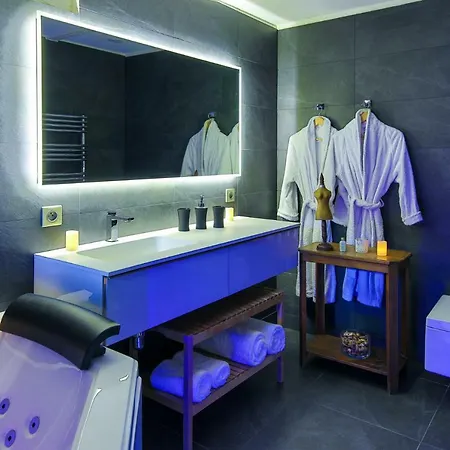 Residences Apartamento