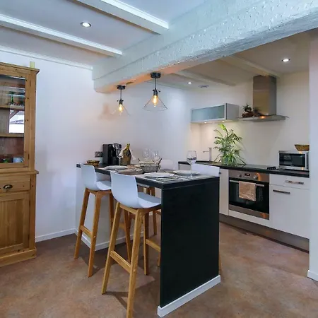 Apartamento Residences