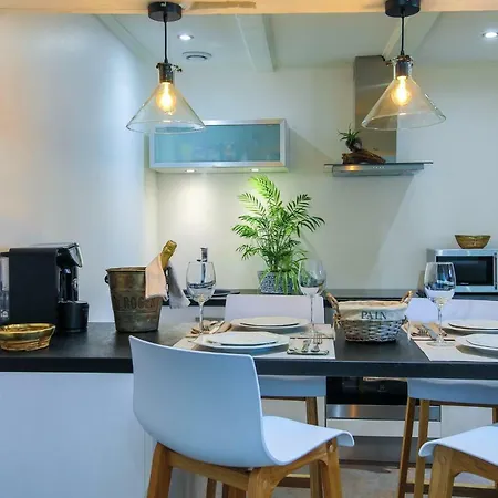 Residences Apartman *