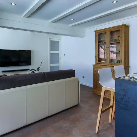 Residences * Colmar