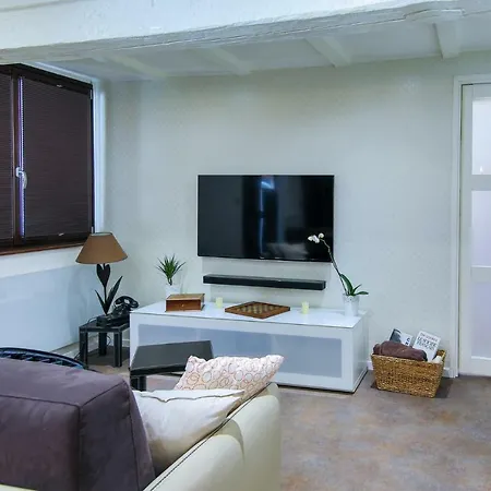 Residences קולמר