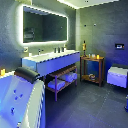 Apartamento Residences *