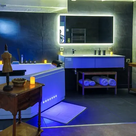 Apartamento Residences Colmar