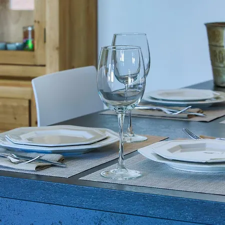 Apartamento Residences Colmar