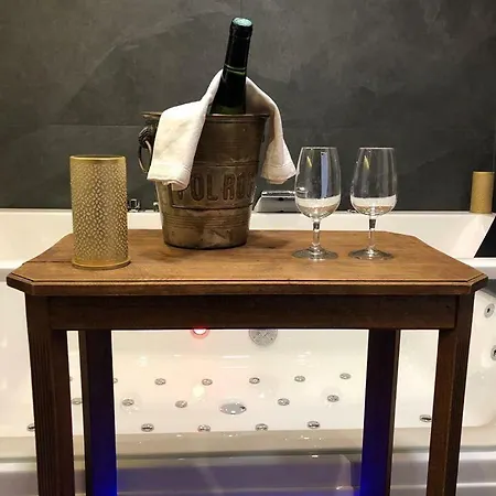 Residences Apartman *