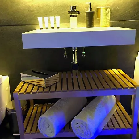 Residences Apartamento