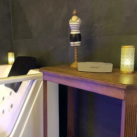 Apartamento Residences Colmar