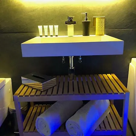 Apartamento Residences