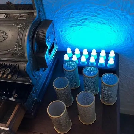 Residences Apartman *