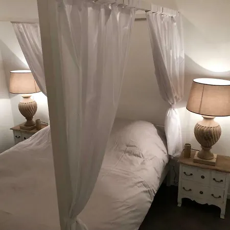 Апартаменти Residences *
