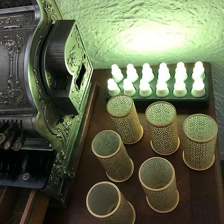 Apartman Residences *