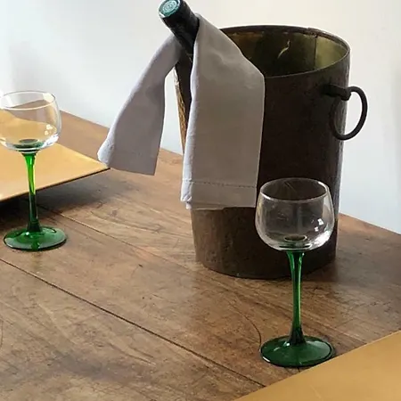 Residences Apartman *