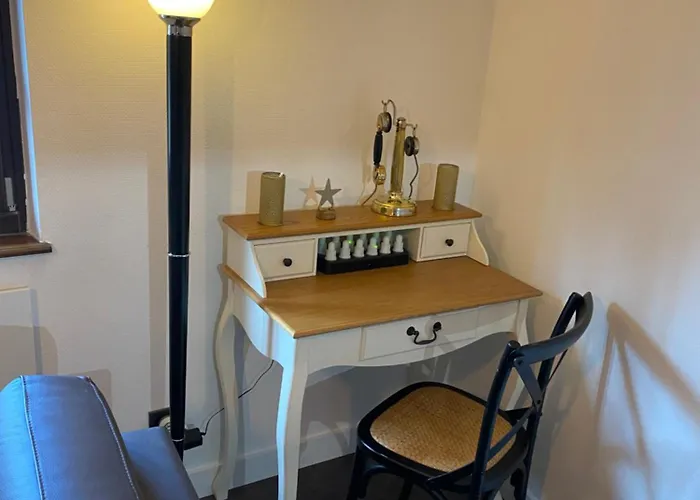 Appartamento Residences *