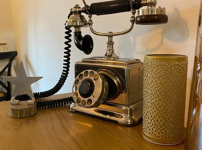 Apartment Residences Colmar