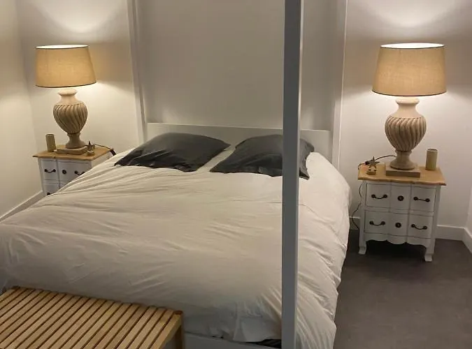 Residences Apartment *