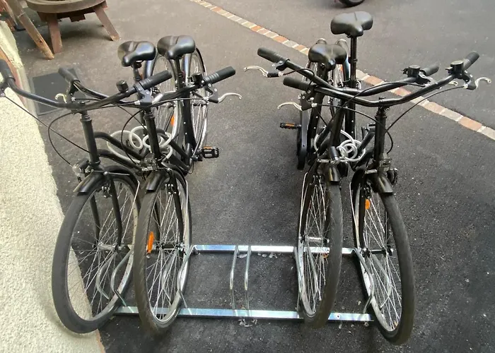 Apartment Residences