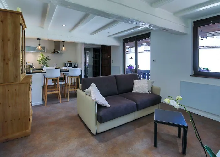 Appartement Residences