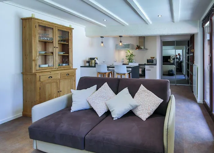 Apartment Residences