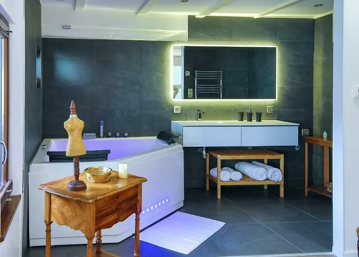 Residences Appartement Colmar