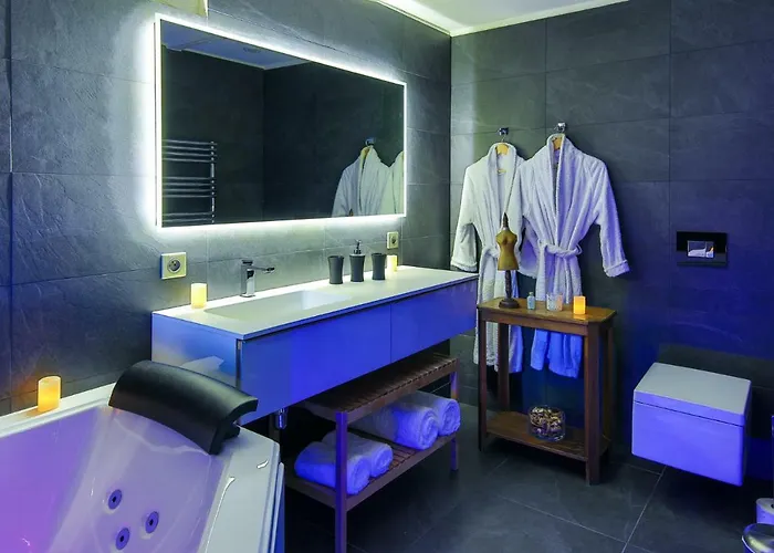 Residences Apartment