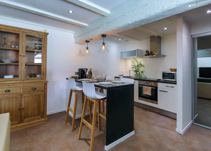 Appartement Residences