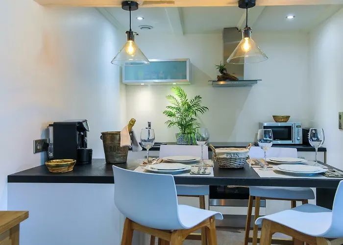 Residences Apartment *