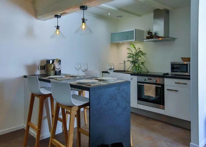 Apartment Residences