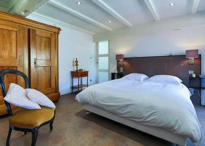 Appartement Residences