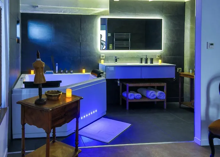 Apartment Residences Colmar