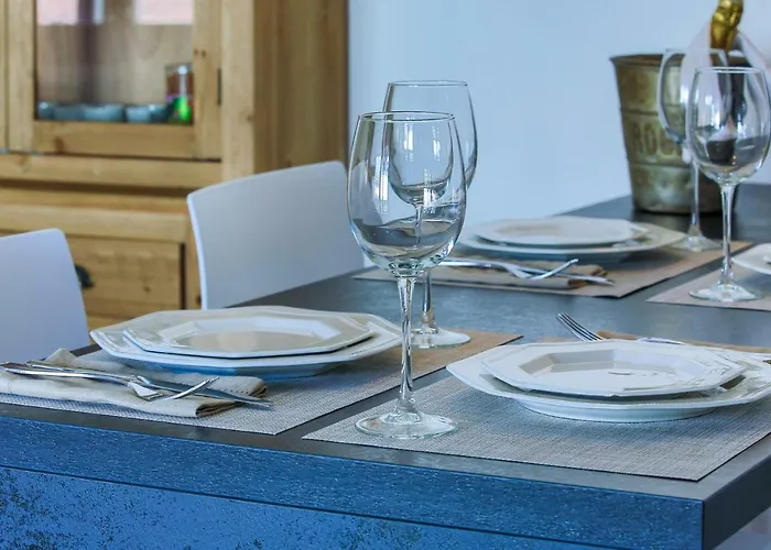 Appartement Residences Colmar