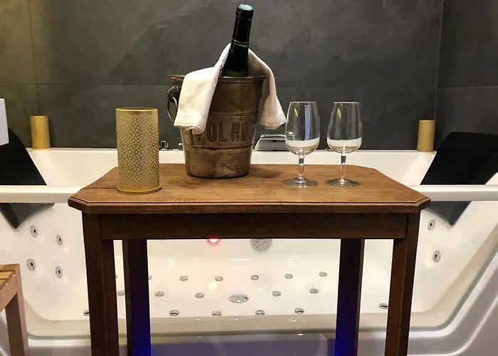 Residences Apartment *