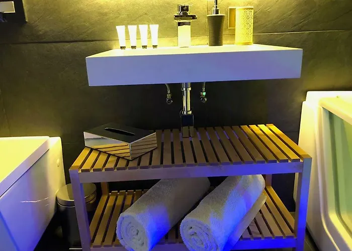 Residences Apartment