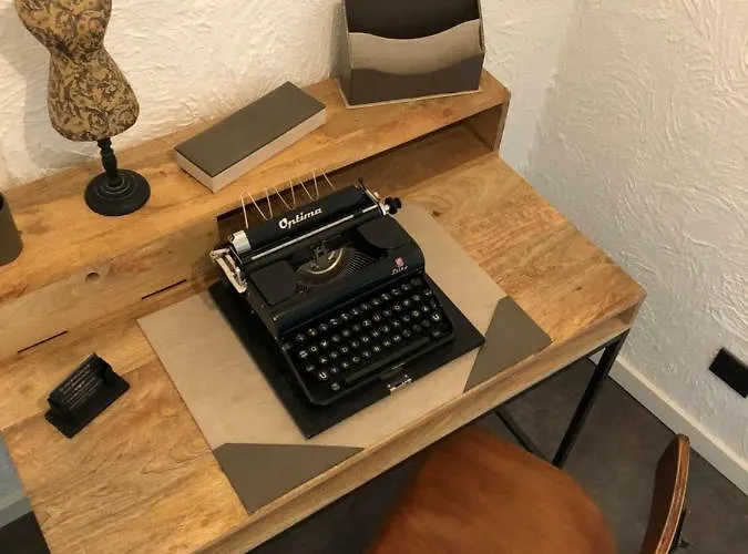 Appartement Residences