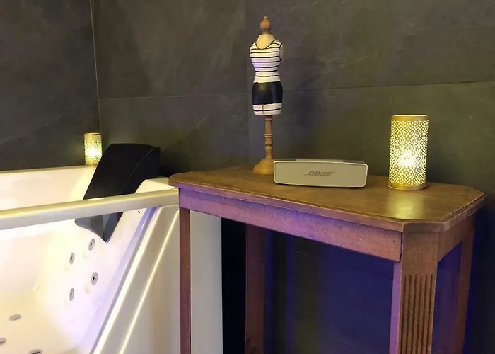 Apartment Residences Colmar