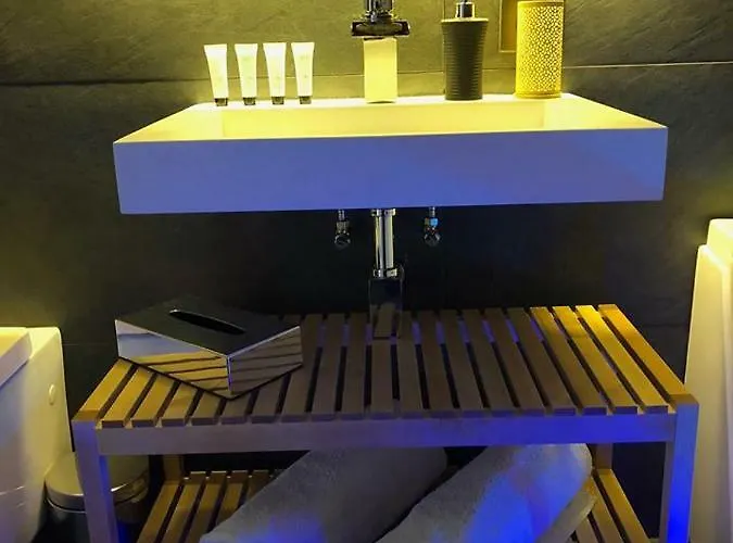 Appartamento Residences