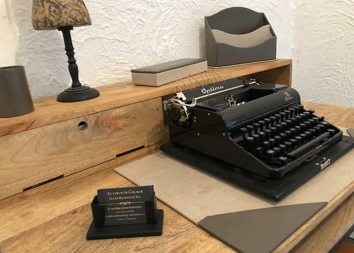 Appartement Residences