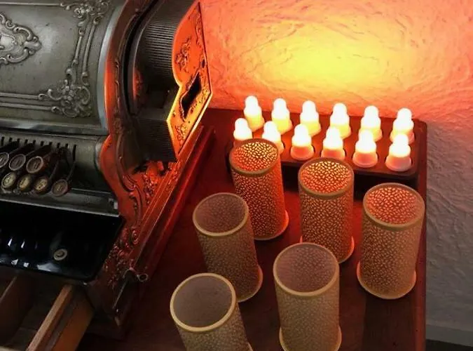 Residences Apartment