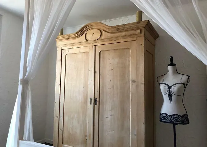 Appartamento Residences